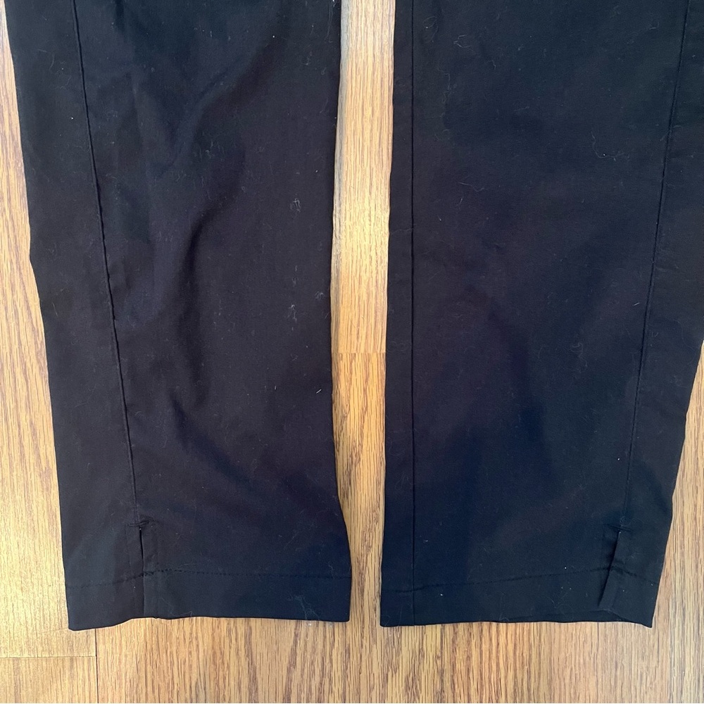 Wonderwink Women’s Black Scrub or Dance Pants Size XXS - Picture 5 of 8
